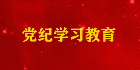 学习贯彻新修订的《中国共产党纪律处分条例》01